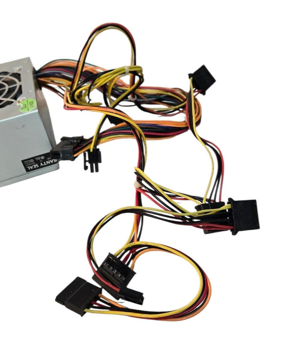 Diablotek PSDA320M DA Series 320W Micro ATX Power Supply