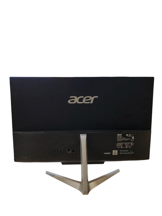 Acer Aspire C24-963 All-in-One 23.8 in FHD Display i3-1005G1 8GB RAM NO-HDD/SSD