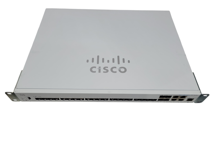 CISCO CBS350-24XS 24 10G SFP+ AND 4 *10Giga SFP Switch