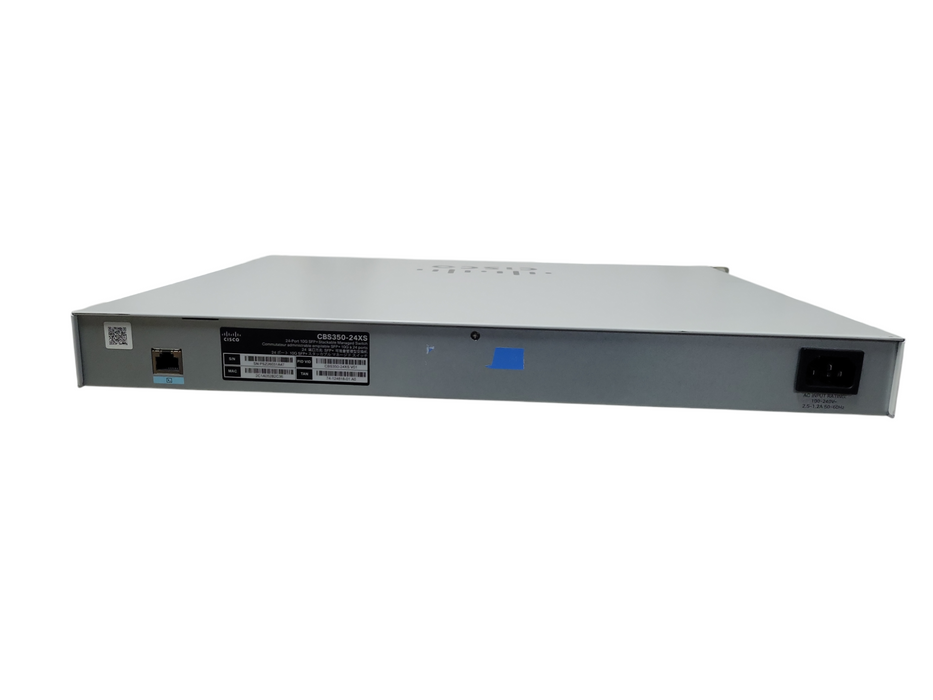CISCO CBS350-24XS 24 10G SFP+ AND 4 *10Giga SFP Switch