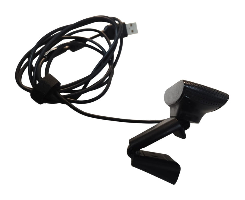 Logitech C910 V-U0017 - HD 1080p Carl Zeiss Tessar USB Webcam