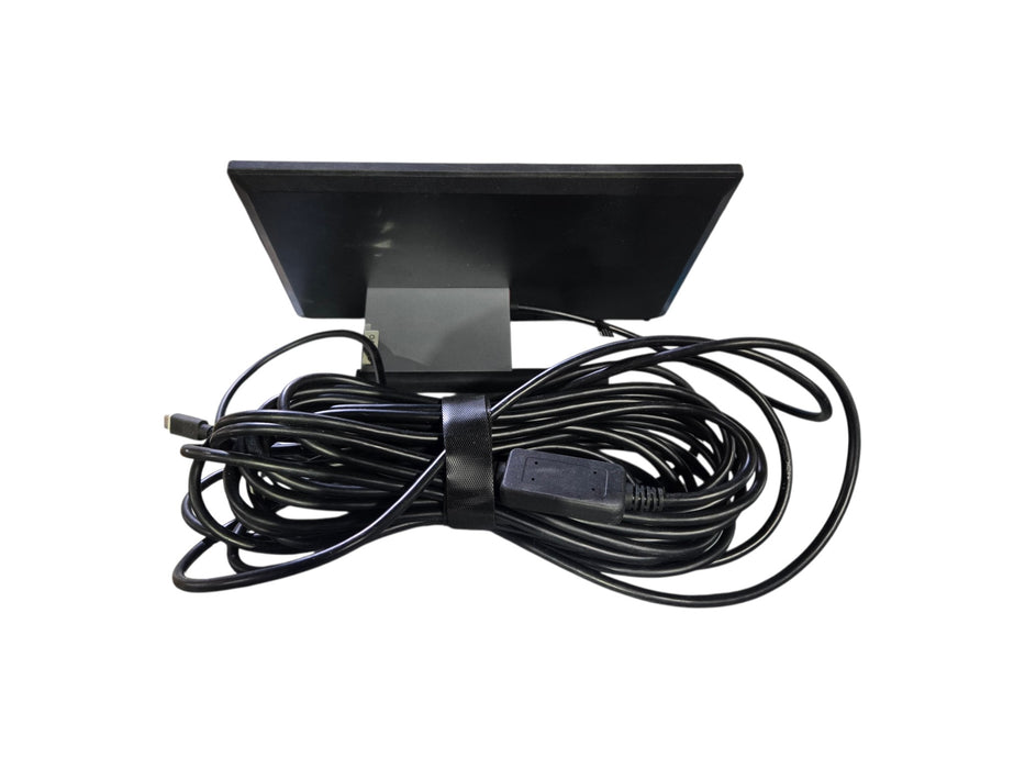 Lenovo ThinkSmart Controller L1021FC Touch Screen Display with Cable