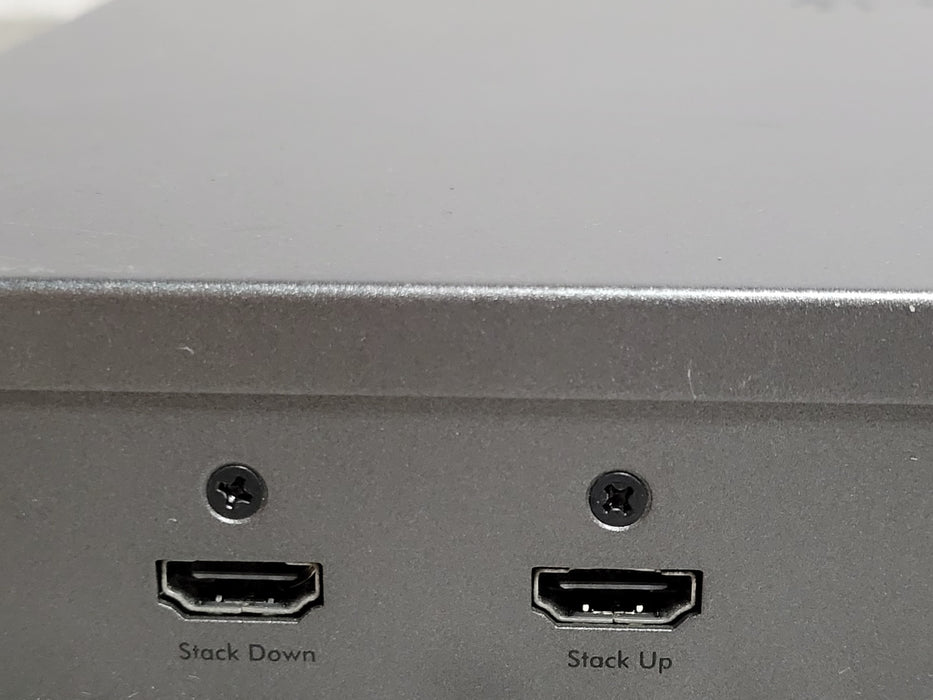 Netgear ProSafe GS748TPS - 48-Port Gigabit PoE Stackable Smart Switch 4x SFP