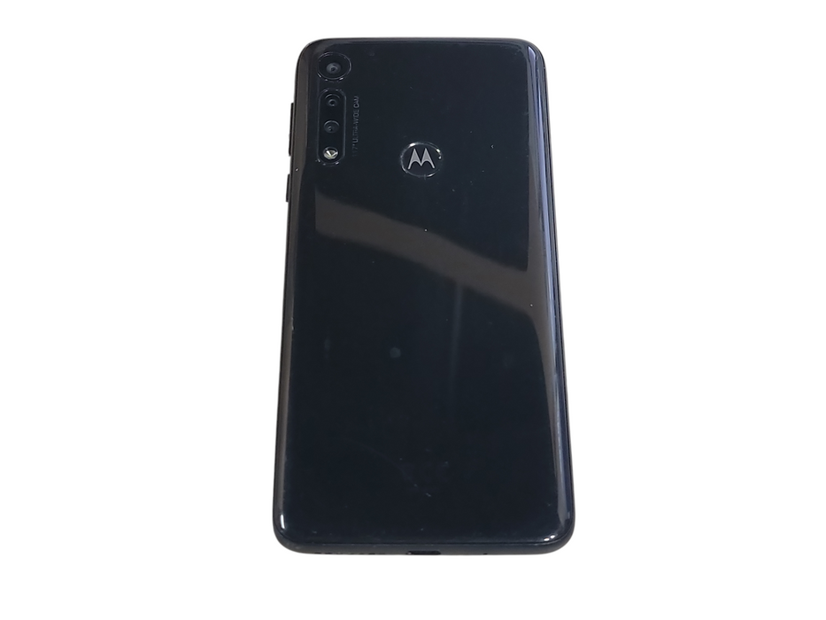 Motorola Moto G8 Play - 32GB - Black [XT2015-2 | B]