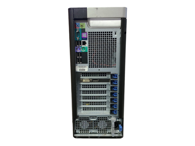 Dell Precision T5810, Xeon E5-1620 v3 3.50GHz 4C, 16GB DDR4, QUADRO K620