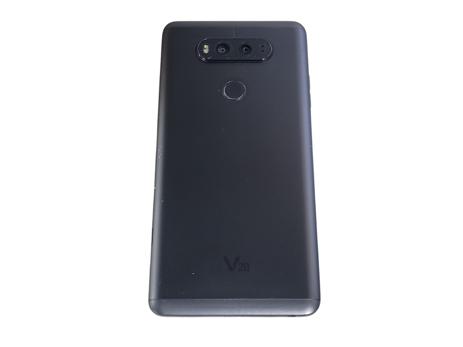LG V20 - 32GB - Black [LG-H915 | B]