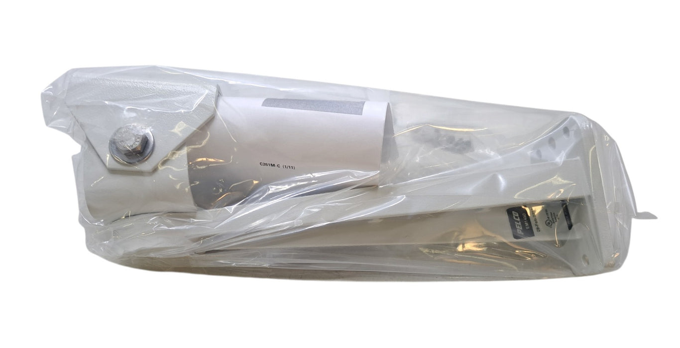 Pelco EM1450 Light Duty Wall Camera Mount (Open Box)