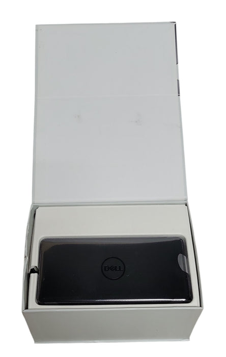 Open-Box Dell Universal Dock D6000 - USB-C USB 3.0 with Power Adapter