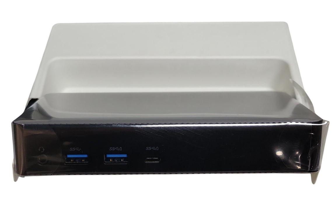 Open-Box Dell Universal Dock D6000 - USB-C USB 3.0 with Power Adapter