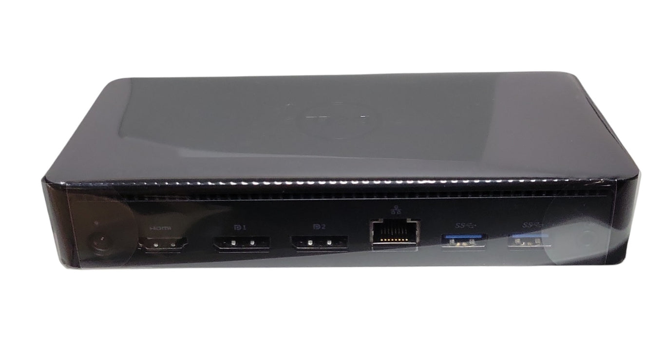 Open-Box Dell Universal Dock D6000 - USB-C USB 3.0 with Power Adapter