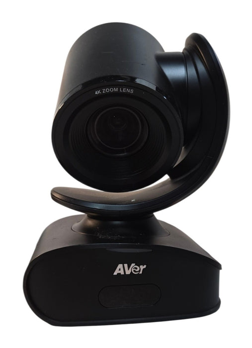 AVer CAM540 - 4K PTZ Ultra HD Conference Camera USB 3.1 RS232