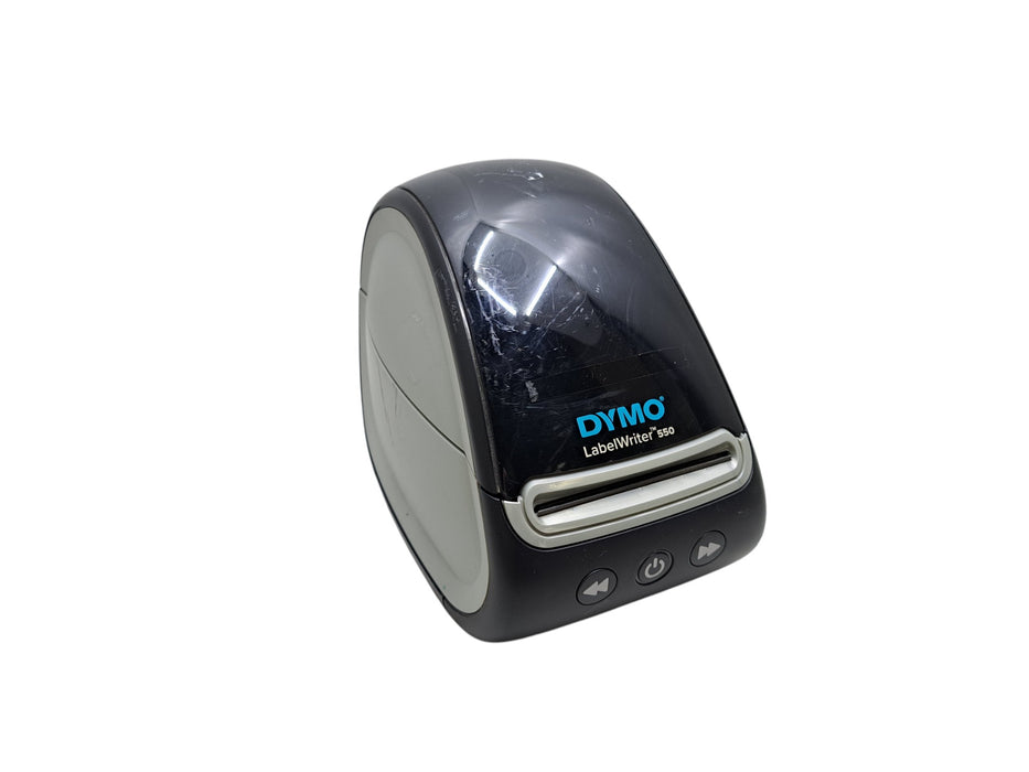 DYMO LabelWriter 550 Direct Thermal Label Printer w/ Spool Assembly