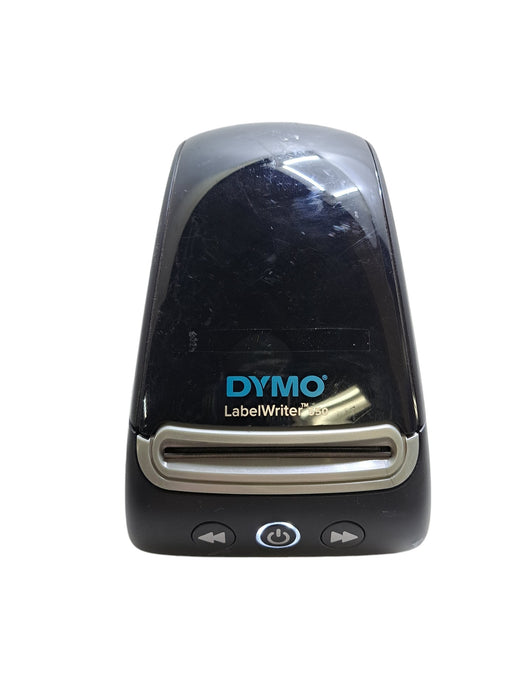 DYMO LabelWriter 550 Direct Thermal Label Printer w/ Spool Assembly