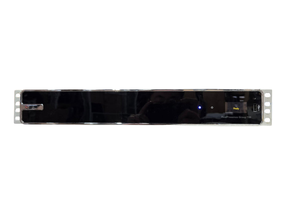 Polycom RealPresence Group 700 Video Conferencing System Codec