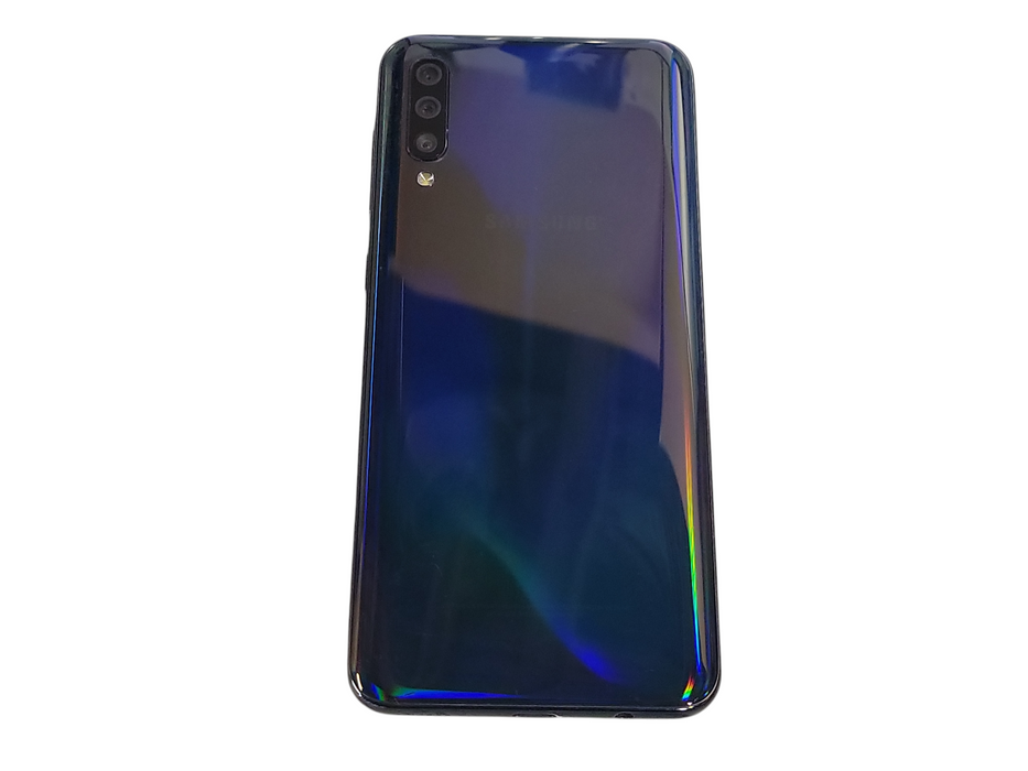 Samsung Galaxy A50 - 64GB - Iridescent [SM-A505W | B]