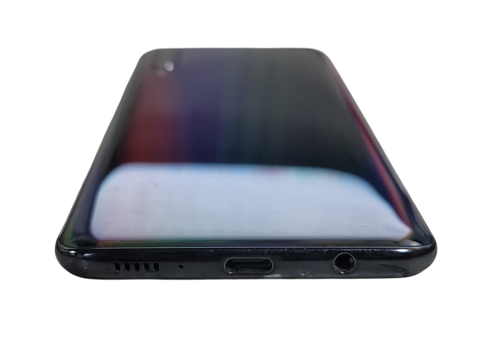 Samsung Galaxy A50 - 64GB - Iridescent [SM-A505W | B]