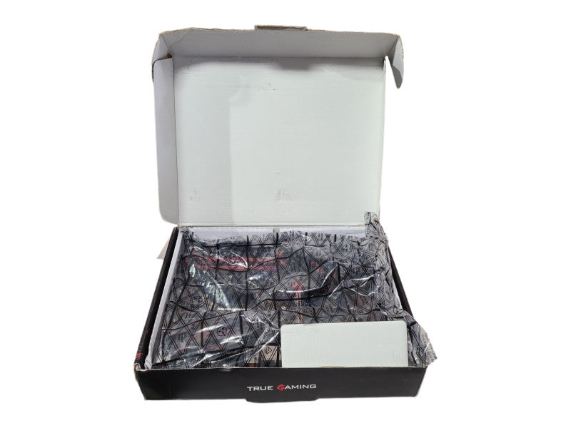 MSI MPG 2390 Gaming Plus Motherboard, READ