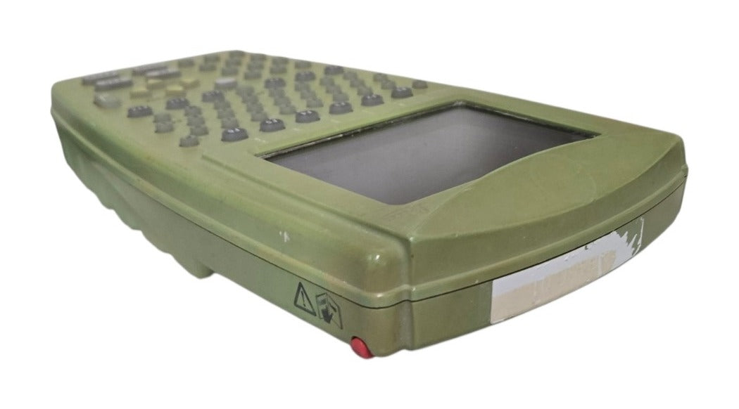 Leica System 1200 GX1230 GNSS Receiver & RX1210T Controller | SEE