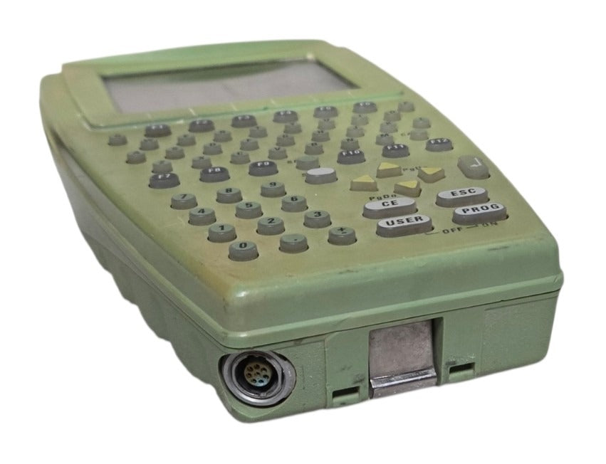 Leica System 1200 GX1230 GNSS Receiver & RX1210T Controller | SEE