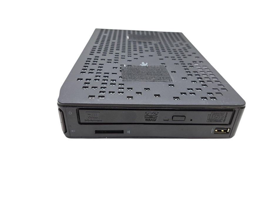 Shuttle XS35V4 Mini PC | Intel Celeron J1900 @1.99GHz, 4GB RAM, No HDD