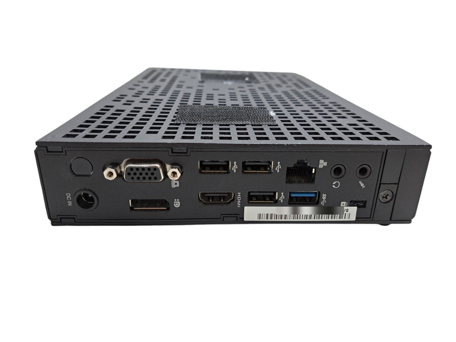 Shuttle XS35V4 Mini PC | Intel Celeron J1900 @1.99GHz, 4GB RAM, No HDD