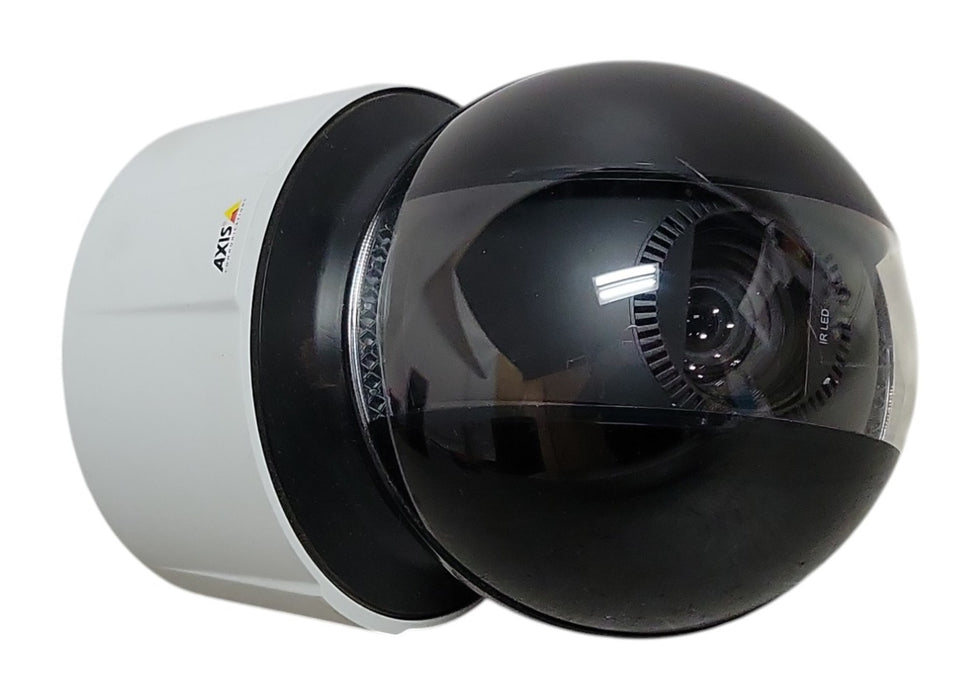 Axis Network Camera PTZ Dome Q6135-LE 60HZ HDTV 1080p 01959-004, Read (READ)
