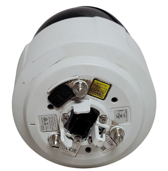 Axis Network Camera PTZ Dome Q6135-LE 60HZ HDTV 1080p 01959-004, Read (READ)