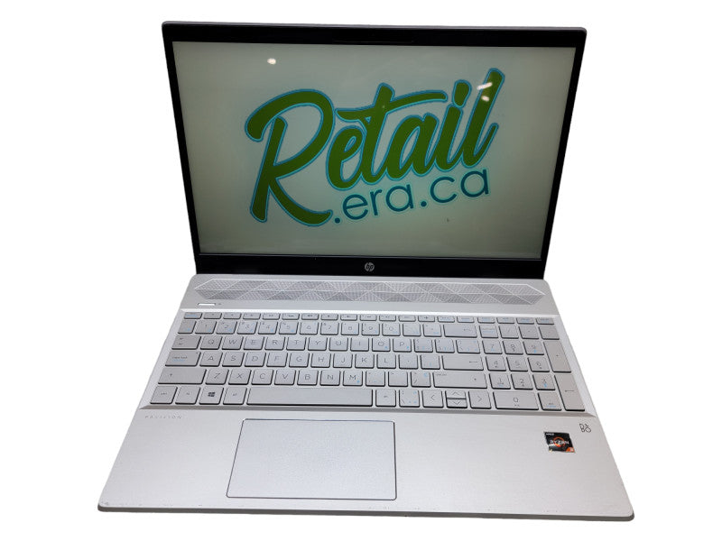 HP Pavilion 15-cw0017ca| Ryzen 3 2300U| 16GB DDR4| 512GB SSD NO BATTERY  Î² BudLap