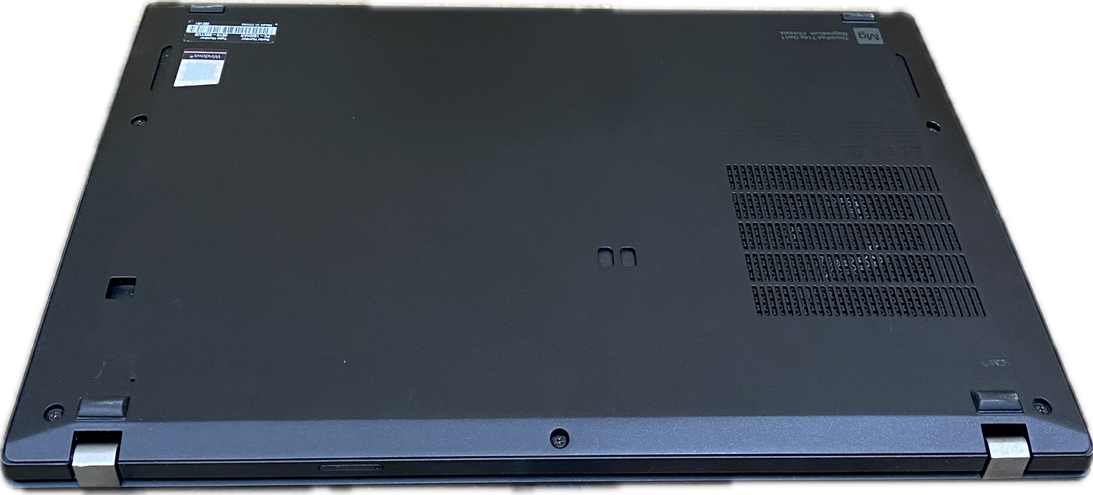 Lenovo ThinkPad T14s Gen 1 Intel Core i5-10210U 1.60GHz 16GB RAM 512GB SSD