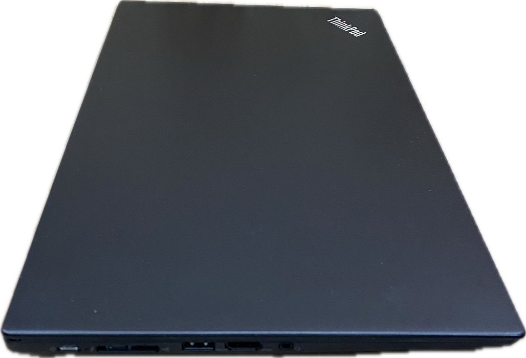 Lenovo ThinkPad T14s Gen 1 Intel Core i5-10210U 1.60GHz 16GB RAM 512GB SSD