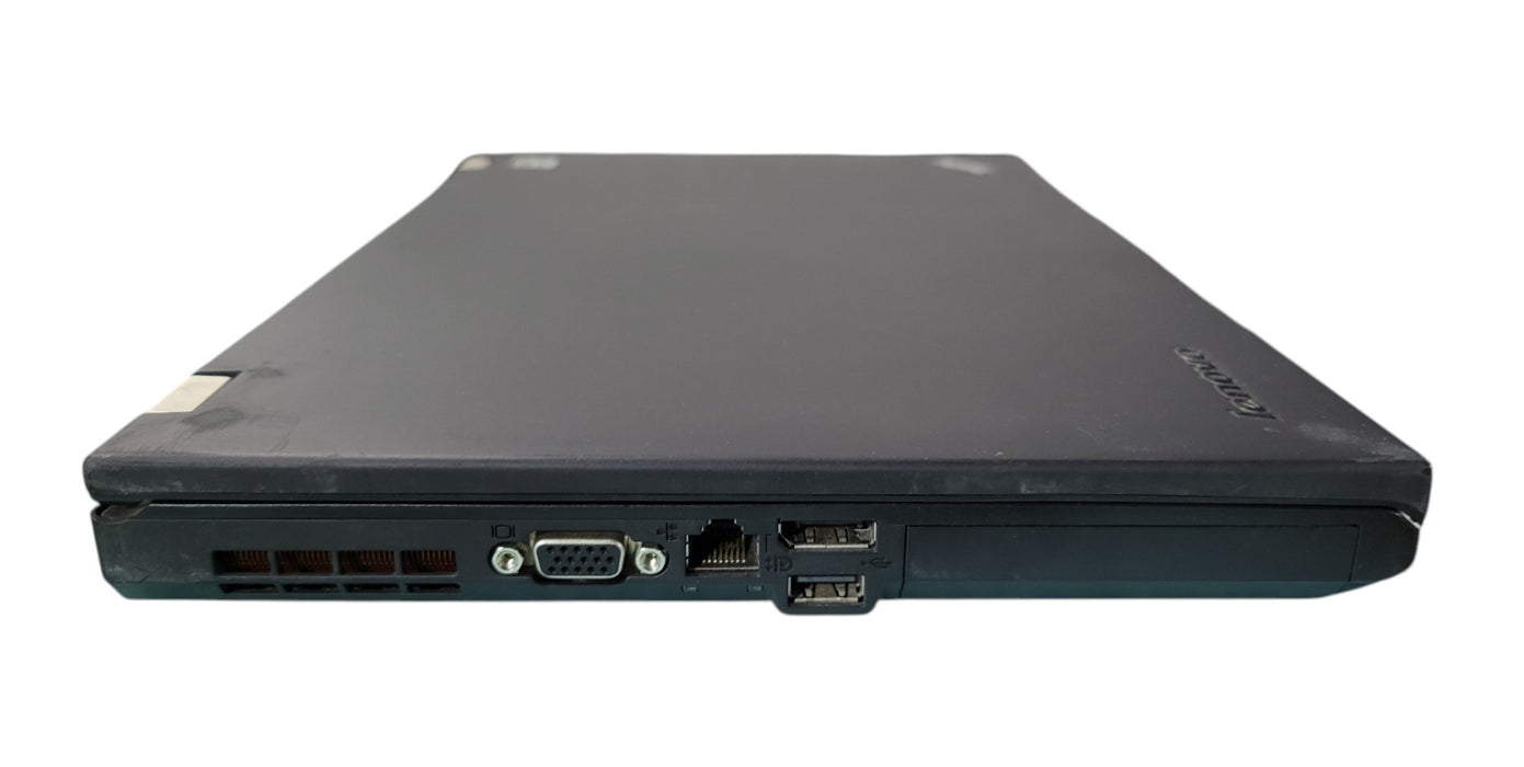 Lenovo ThinkPad T420 - Core i5-2520M 4GB RAM No HDD NVIDIA NVS 4200M 14" HD