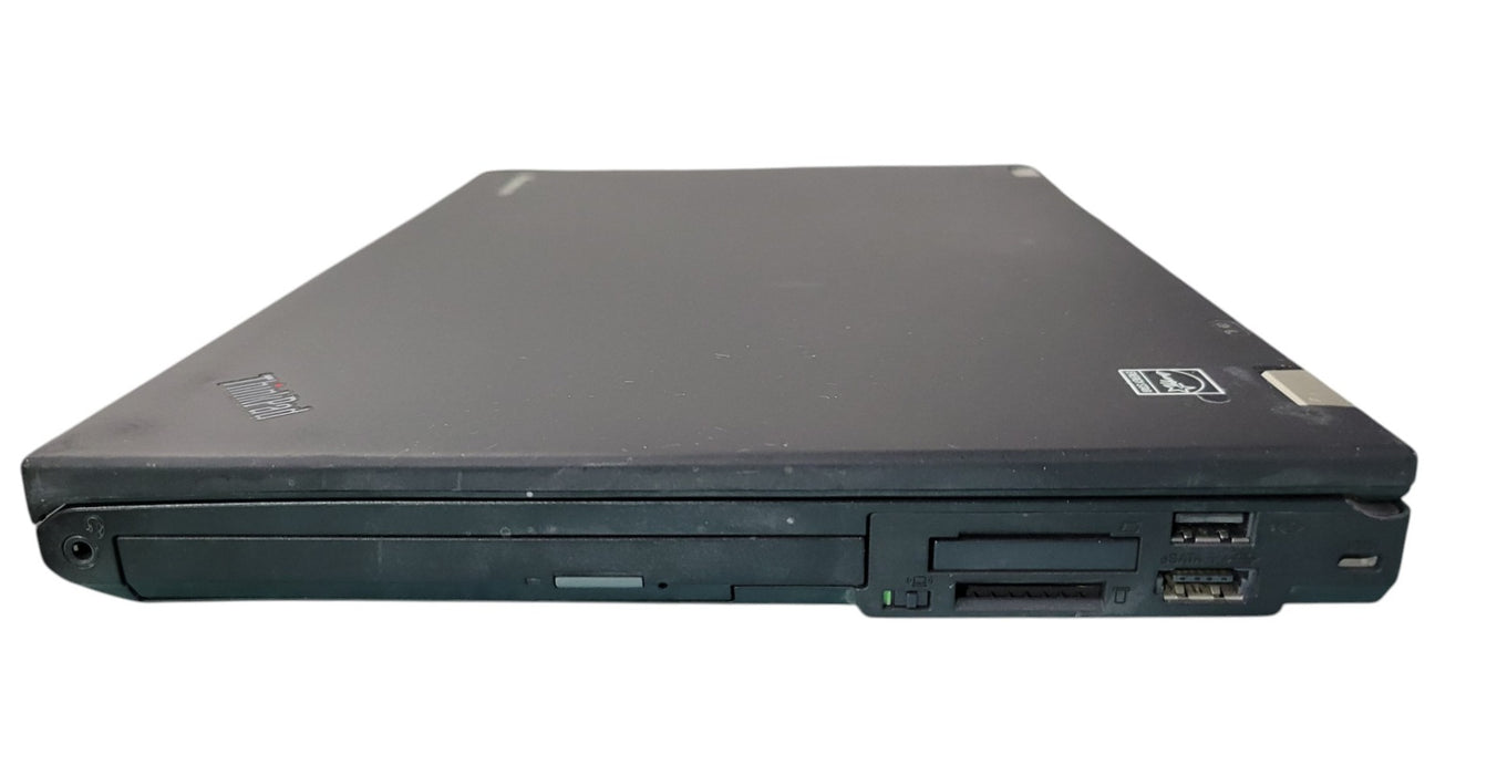 Lenovo ThinkPad T420 - Core i5-2520M 4GB RAM No HDD NVIDIA NVS 4200M 14" HD
