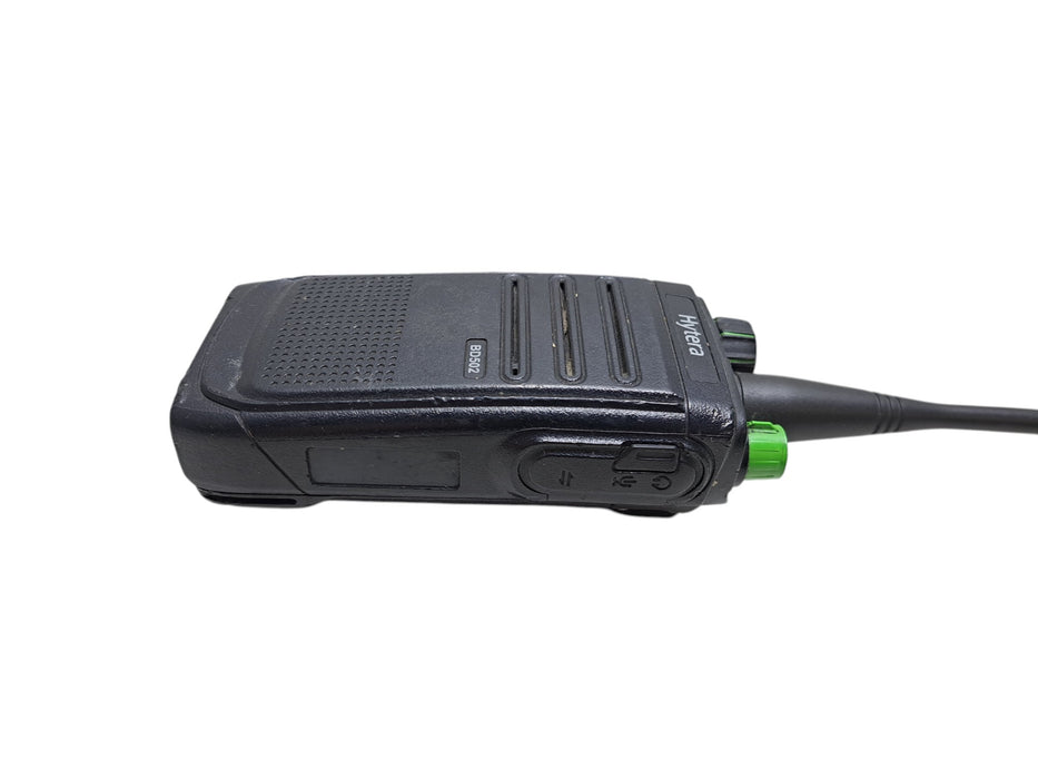 Hytera BD502 | Two-Way DMR Handheld Radio w/ Antenna