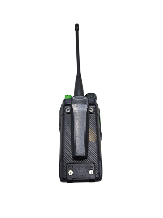 Hytera BD502 | Two-Way DMR Handheld Radio w/ Antenna