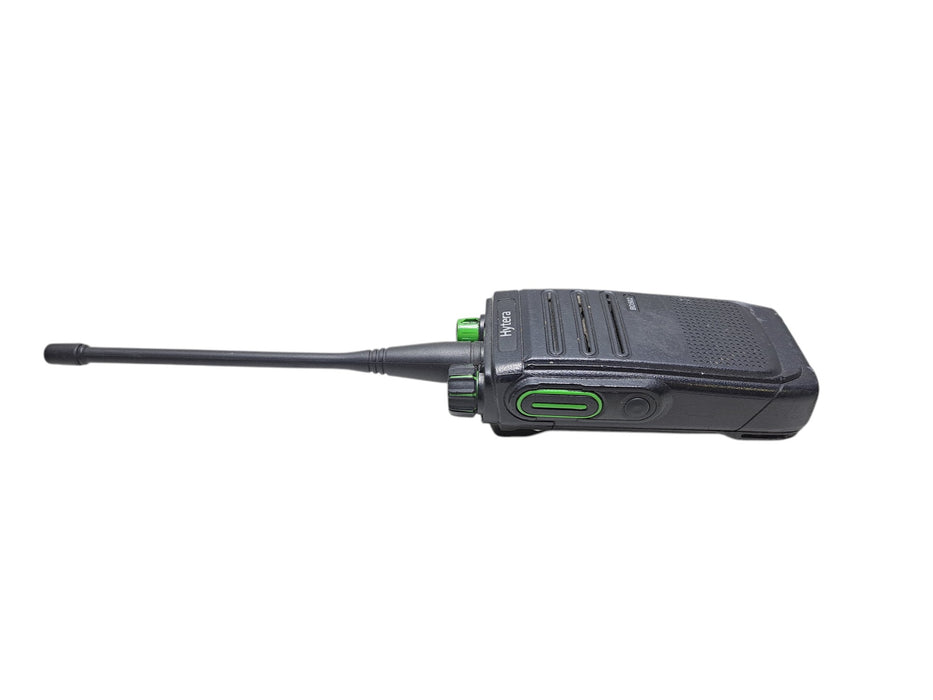 Hytera BD502 | Two-Way DMR Handheld Radio w/ Antenna