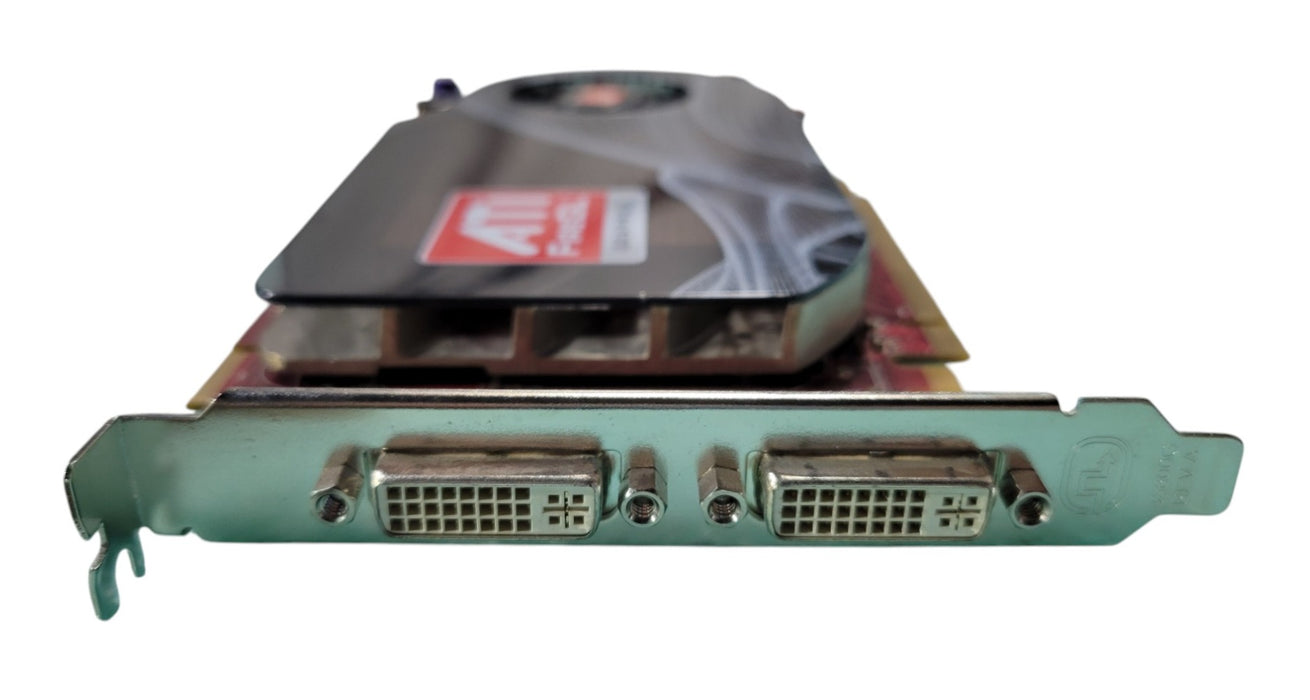ATI FireGL V5600 512MB PCIe Video Graphics Card 102B1010200 Dual DVI