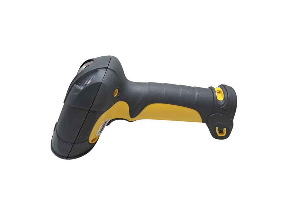 Symbol LS3478-FZ20005WW Rugged Wireless Barcode Scanner with Battery