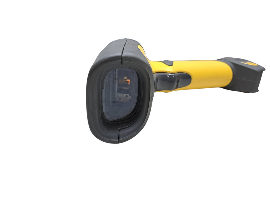 Symbol LS3478-FZ20005WW Rugged Wireless Barcode Scanner with Battery