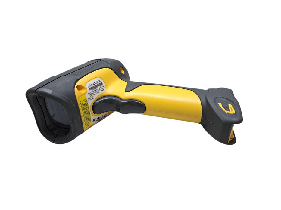Symbol LS3478-FZ20005WW Rugged Wireless Barcode Scanner with Battery