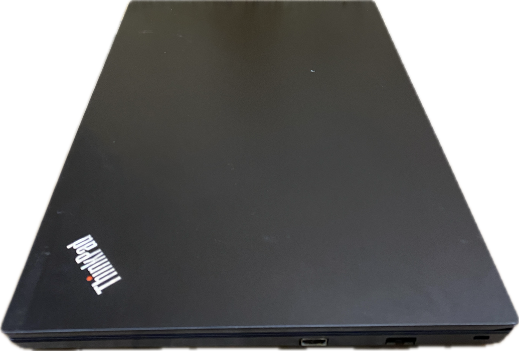 Lenovo ThinkPad E15 Intel Core i5-10210U 1.60GHz 16GB RAM 256GB SSD