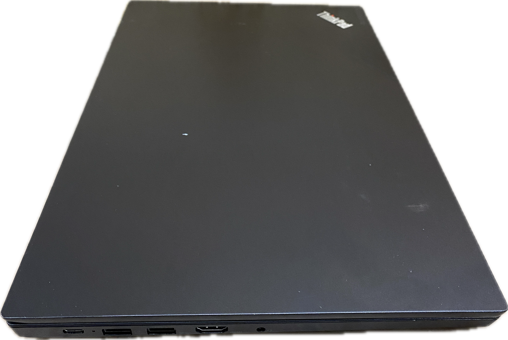 Lenovo ThinkPad E15 Intel Core i5-10210U 1.60GHz 16GB RAM 256GB SSD