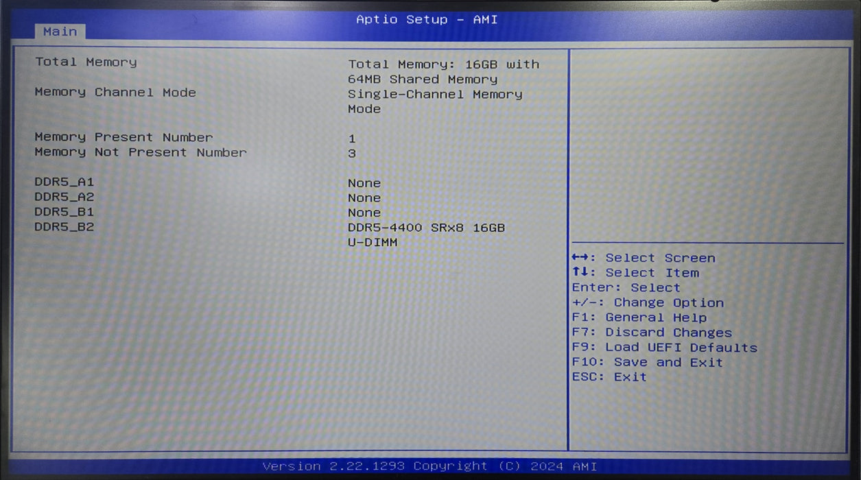 OnLogic Axial AC101 Edge Server - Core i5-13500E 16GB DDR5 256GB NVMe 2x PSU