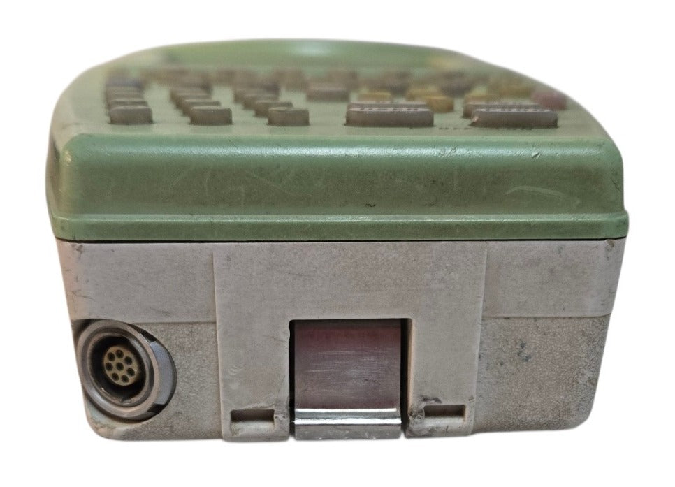 Leica Geosystems RX1250X Field Controller - Works W/ Cracked Screen
