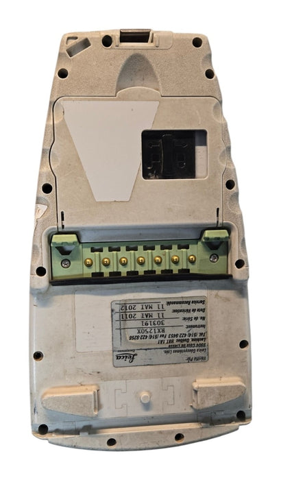 Leica Geosystems RX1250X Field Controller - Works W/ Cracked Screen
