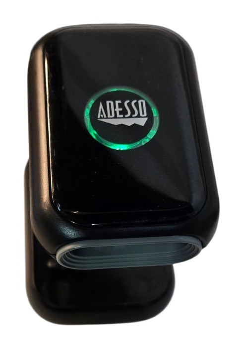 Adesso NuScan 2700R Wireless Barcode Scanner with Charging Cradle