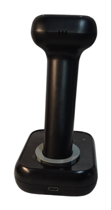 Adesso NuScan 2700R Wireless Barcode Scanner with Charging Cradle