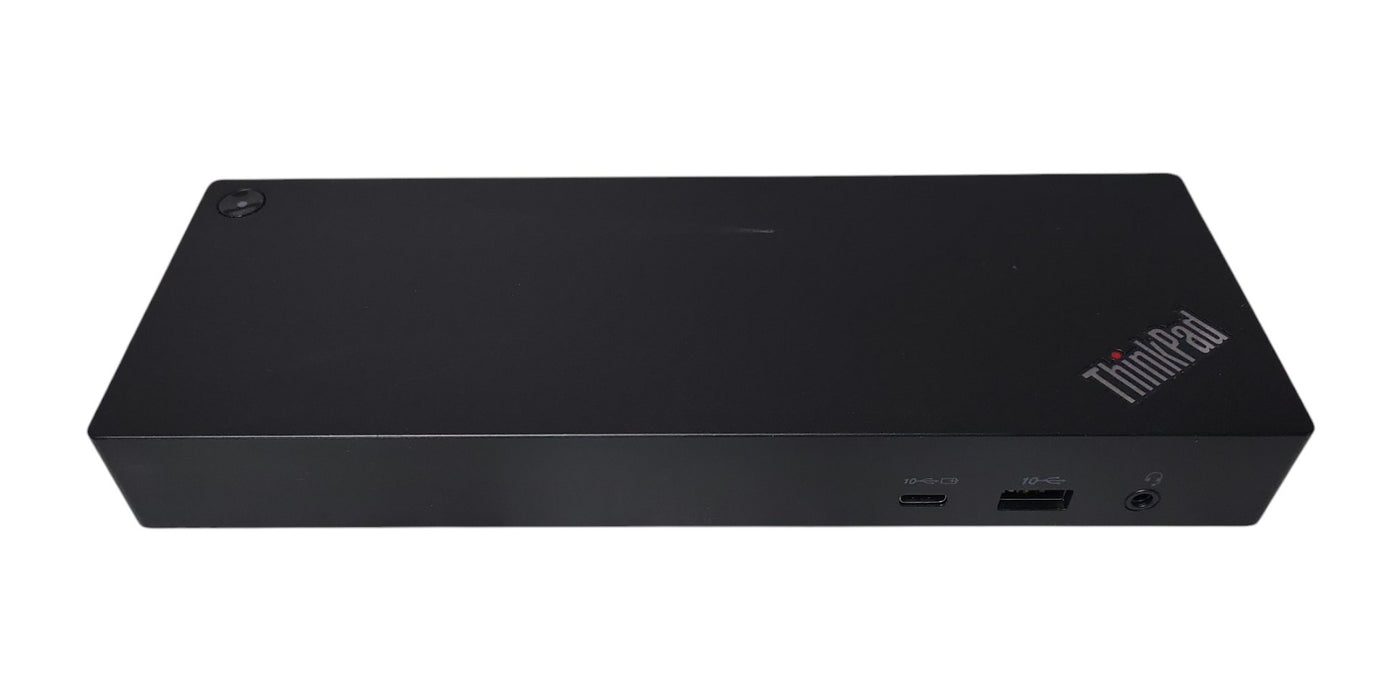Lenovo ThinkPad Universal Thunderbolt 4 Smart Dock 40B1 DK2131