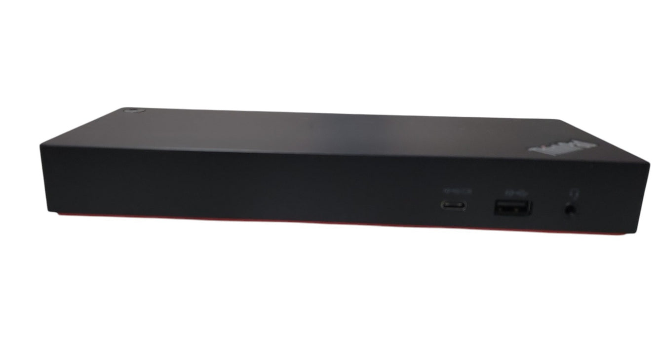 Lenovo ThinkPad Universal Thunderbolt 4 Smart Dock 40B1 DK2131