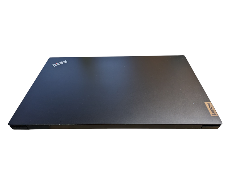 Lenovo ThinkPad E15 Gen 2 i5-1135G7 16GB DDR4 256GB NVMe READ
