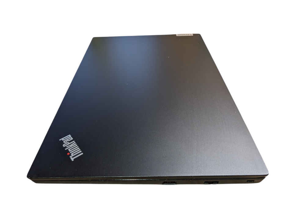 Lenovo ThinkPad E15 Gen 2 i5-1135G7 16GB DDR4 256GB NVMe READ